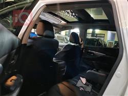 نيسان مورانو